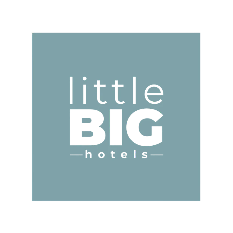 Little Big Hotels